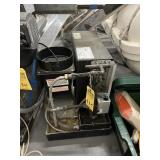 DOMETIC A/C - 18,000 BTU