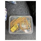 LOT ASSORTED SKI / WAKE TOW ROPES