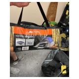 OZARK TRAIL 3-PERSON DOME TENT IN BAG