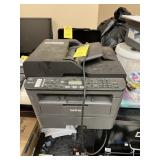 LOT ASSORTED - AMMO BOX, BLOW LINE, WASHERS, NUTS,