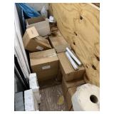 BOXES TILSE YACHT GLAZING (12 PER BOX)