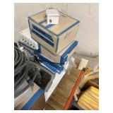 ASSORTED - ELECTRICAL BOXES, JUNCTION BOXES, ETC