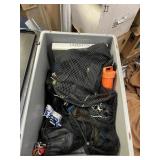 ASSORTED - 1- MARES JOURNEY BC / 5- BOXES ASSORTED