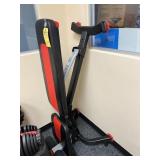 BOWFLEX WEIGHT BENCH