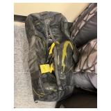 ASSORTED GIRO BIKE HELMETS