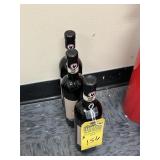 CASALINO CHIANTI CLASSIC RISERVA - 2018 ITALY