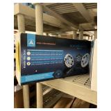 JL AUDIO MX650-CC4-SG-CLD-B MARINE SPEAKERS WITH B