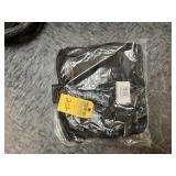 GOCYCLE FRONT PANNIER BAG