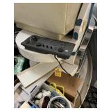 FORUNO CONTROL HEAD - SERIAL No. 1360