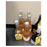 BOTTLES NOTORIOUS PINK GRENACHE WINE - 2022 ROSE W