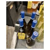 BOTTLES ROMBAUER CHARDONNAY - 2022 CALIFORNIA