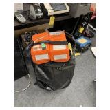 ADULT FLOTATION JACKETS - SOME WITH LED LIGHT