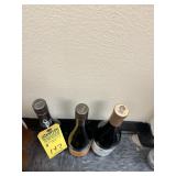 BOTTLES - 2- ERATH PINOT NOIR - 2021 OREGON / 1- P