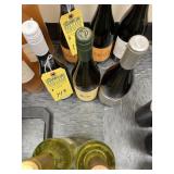 BOTTLES - WHITE HAVEN SAUVIGNON BLANC - 2022 NEW Z