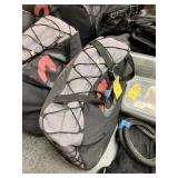 GOCYCLE EN14764 FOLDING ELECTRIC BICYCLE WITH CHAR