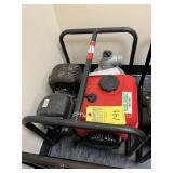 PREDATOR 212cc PUMP IN CAGE