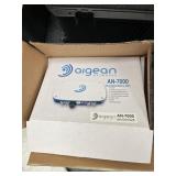 AIGEAN AN7000 DUAL BAND MARINE WIFI (NEW IN BOX)