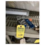 TFM SEALS STAINLESS STEEL 1