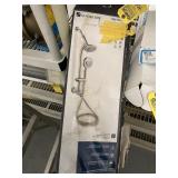 GLACIER BAY SHOWER & SHOWER HEAD