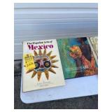 ASSORTED BOOKS (1-57)