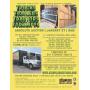 TRACTORS / TRAILERS / TRUCKS / VAN / FORKLIFTS - ABSOLUTE AU