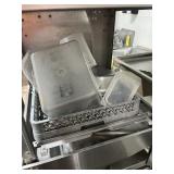 AMERICAN DISH SERVICE L-60-30 WASHER