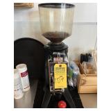 OBEL ESPRESSO BEAN GRINDER