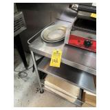 COMPLETE TERMS & CONDITIONS ARE AVAILABLE & HAVE B