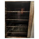 IMPERIAL 2-DOOR OVEN