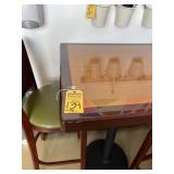 HIGH 6-TOP TABLE - 72