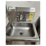 HAND SINK