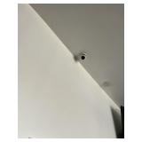 SECURITY CAMERAS