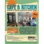 CAFE & KITCHEN - ABSOLUTE AUCTION