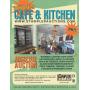 CAFE & KITCHEN - ABSOLUTE AUCTION