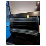 STRUCTURAL CONCEPTS C055R AIR CURTAIN MERCHANDISER