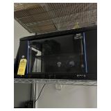 VEVOR SPT-604-06 WALL MOUNT SERVER ENCLOSURE