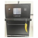 MERRY CHEF EIKON e1s OVEN WITH ACCESSORIES