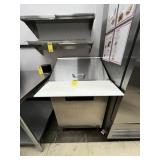 HOSHIZAKI SR27B-12M BAIN MARIE - 3A / 115V - SERIA