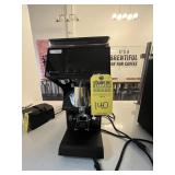 VICTORIA ARDUINO MYTHOS MYG75 ESPRESSO GRINDER - S