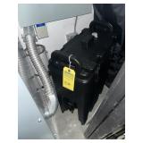 CARLISLE PLASTIC BEVERAGE DISPENSER