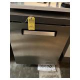 HOSHIZAKI ECONOMY SERIES EUR27A UNDERCOUNTER REFRI