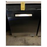 HOSHIZAKI ECONOMY SERIES EUF27A UNDERCOUNTER FREEZ