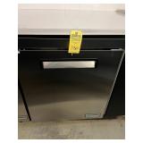 HOSHIZAKI ECONOMY SERIES EUF27A UNDERCOUNTER FREEZ