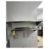 ASSORTED JOHN BOOS WALL SHELVES - 1- BHS1236PR - 3