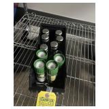 SALT / PEPPER SHAKER SETS