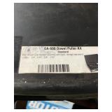 GA600 DOWEL PULLER KIT