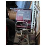 LOT ASSORTED AUTO DIAGNOSTIC TOOLS (CONTENTS OF BO