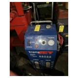 TRANS JET ATF EXCHANGE MACHINE