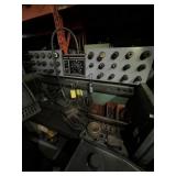 KWIKWAY MASTER HEAD CENTER