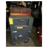 DROP SAFE (NO COMBO)